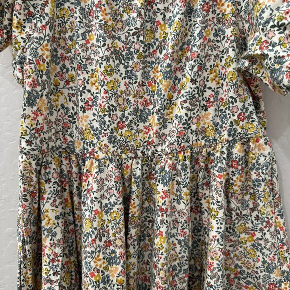 Plain Jane Floral Everyday Dress - Picture 4 of 8